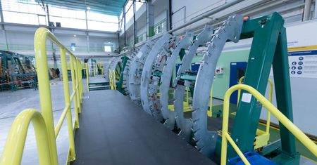 Samoloty C295M. Produkujemy w Polsce już 60 proc. konstrukcji