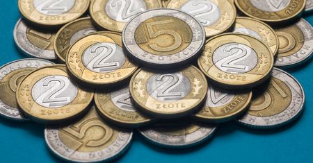 Trudny poniedziałek dla złotego. Polska waluta mocno się osłabiła