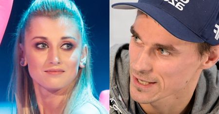 Justyna Żyła ZNOWU uderza w Piotra Żyłę! "Były mąż ZABIERA SAMOCHÓD NASZYM DZIECIOM"