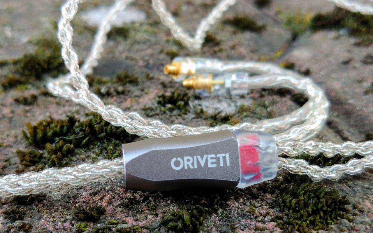 Oriveti New Primacy i Oriveti Affinity