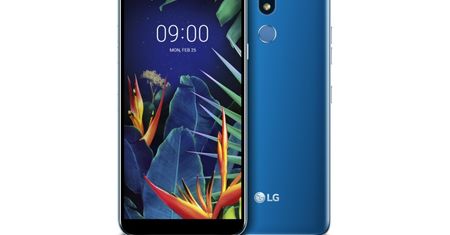 LG K40 w Polsce - smartfon idealny do mediów społecznościowych (wiecie co to oznacza)