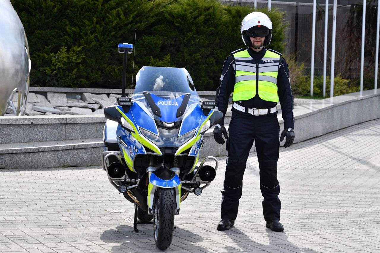 Na drogi wyjechały specjalne patrole policji. Sypią się mandaty na tysiące złotych