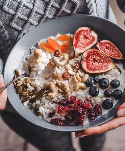 Comfort food. Dania, które skutecznie poprawiają nastrój