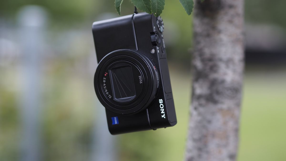 Sony DSC RX 100 VI - zaawansowany kompakt dla wymagających [test] 1