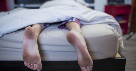 Powszechny błąd przy zmianie pościeli. Eksperci ostrzegają przed konsekwencjami