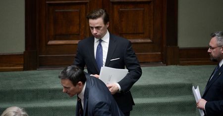 Decyzja ws. Bosaka. "Nie będę komentował swojej pozycji"