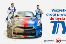 Tyskie wraca z kampanią