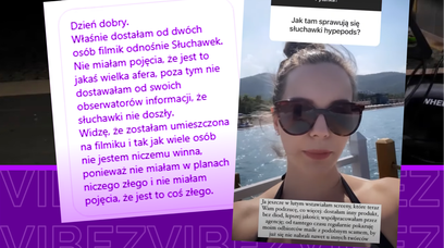 Influencerzy (niektórzy) PRZEPRASZAJĄ za reklamowanie OSZUSTWA