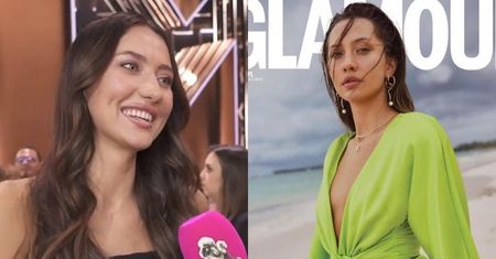 "Top Model". Zwyciężczyni programu Klaudia Nieścior szczerze o swoich planach na przyszłość: "Nie ma nic złego w byciu INFLUENCERKĄ" (WIDEO)