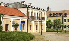 Jak głosowano w Orchówku, Włodawie i Okunince? Wyniki drugiej tury wyborów prezydenckich 2025 na pograniczu Polski, Białorusi i Ukrainy