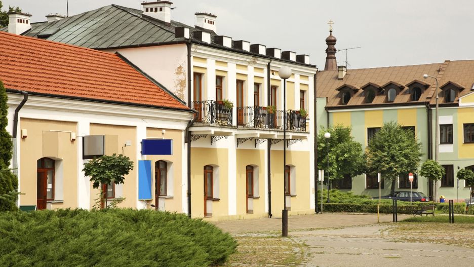 Jak głosowali mieszkańcy Włodawy i Orchówka?