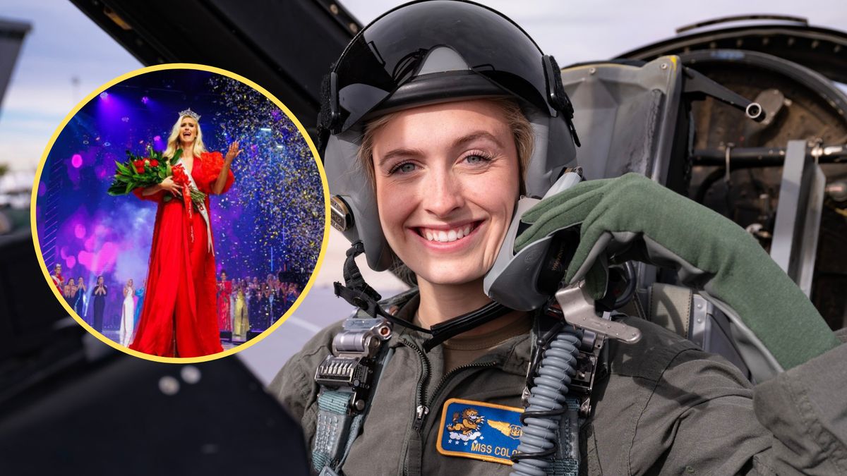 Madison ma poważne plany związane z rolą Miss America