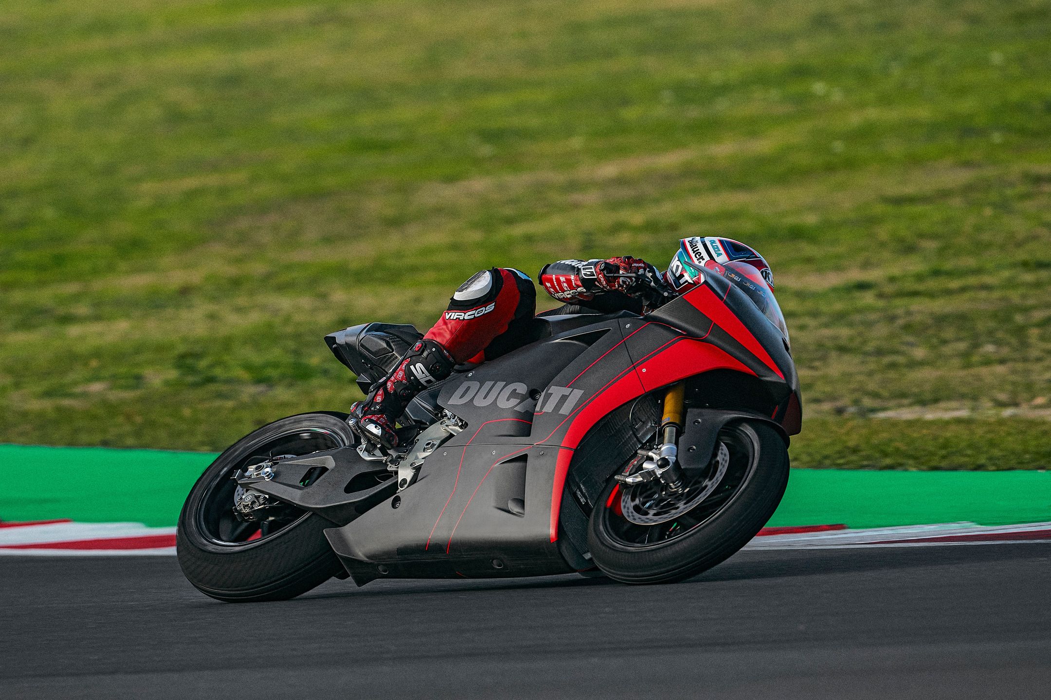 Ducati MotoE