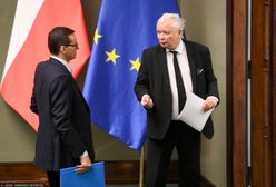Izrael. "Jarosław Kaczyński chce normalizacji w relacjach z Jerozolimą"