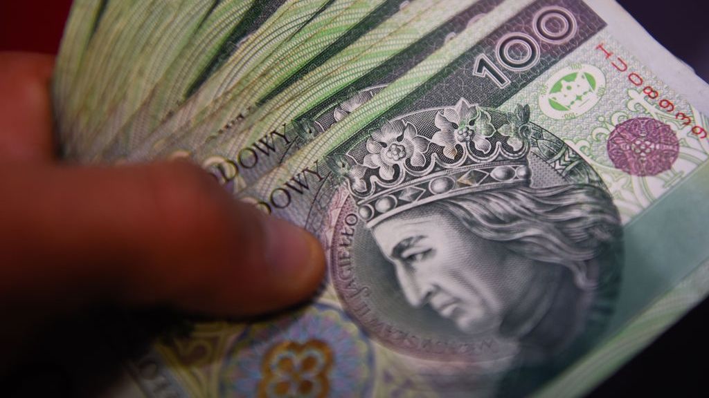 Polska liderem w liczbie projektów bezpośrednich inwestycji zagranicznych