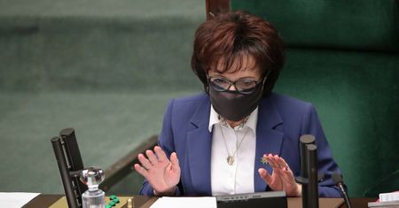 Parlamentarzyści mają dość pracy zdalnej. "Otwórzmy Sejm i Senat!"