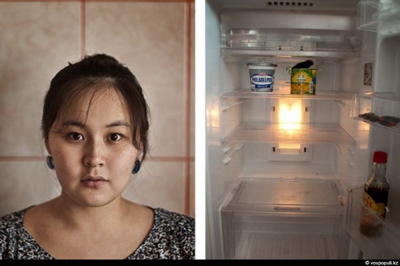 Co Rosjanie trzymają w lodówkach? 7