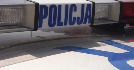 Gdańsk. Tragiczny wypadek, dwie osoby nie żyją