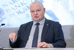 Banknot z Lechem Kaczyńskim. Szczegóły