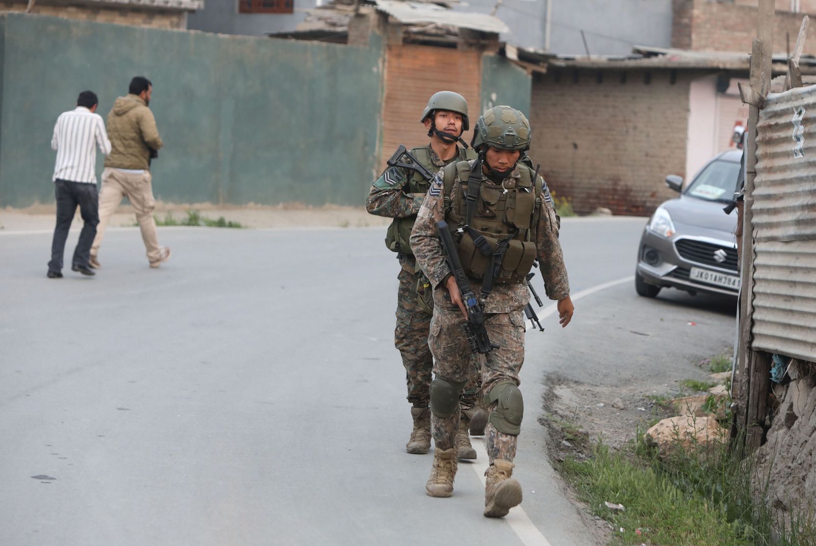 Czy uda się zakończyć konflikt Indii z Pakistanem?