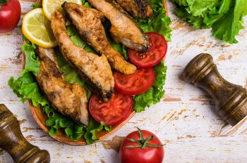 Kościerzyna: Karp w popisowym wykonaniu! Uczennice zdobyły wyróżnienie