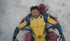„Deadpool &amp; Wolverine” przekracza próg milionowej widowni
