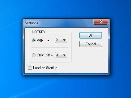 Jak ukryć pasek narzędzi w Windows? 2