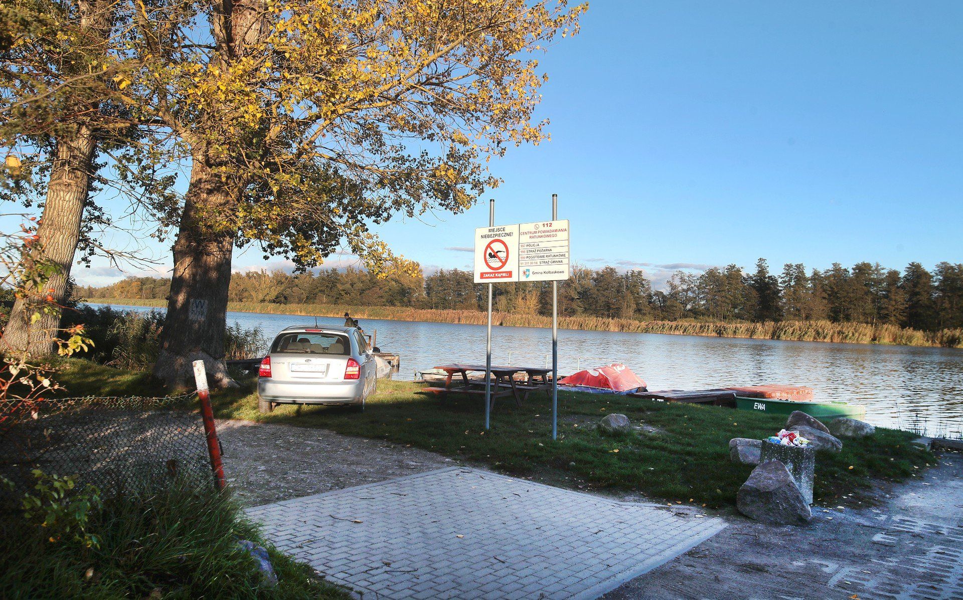 Nad Odrą w Moczyłach powstanie nowa marina