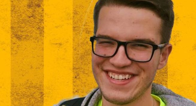 Damian Smyk: z „Gazety Wyborczej” do Weszło.com