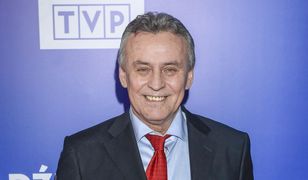 Nie żyje Krzysztof Rottbard z "Sanatorium miłości". Czerpał z życia, ale nie krył, że ma kłopoty ze zdrowiem