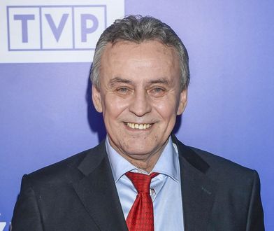 Nie żyje Krzysztof Rottbard z "Sanatorium miłości". Czerpał z życia, ale nie krył, że ma kłopoty ze zdrowiem