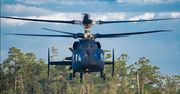 Boeing i Sikorsky prezentują nowe wideo śmigłowca przyszłości