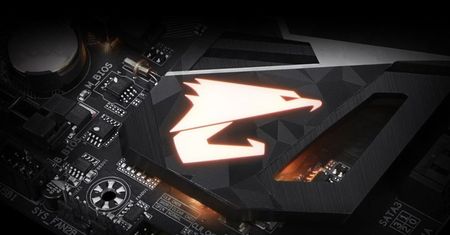 Gigabyte doładuje portfel Steam przy zakupie nowej płyty Z370 Aorus