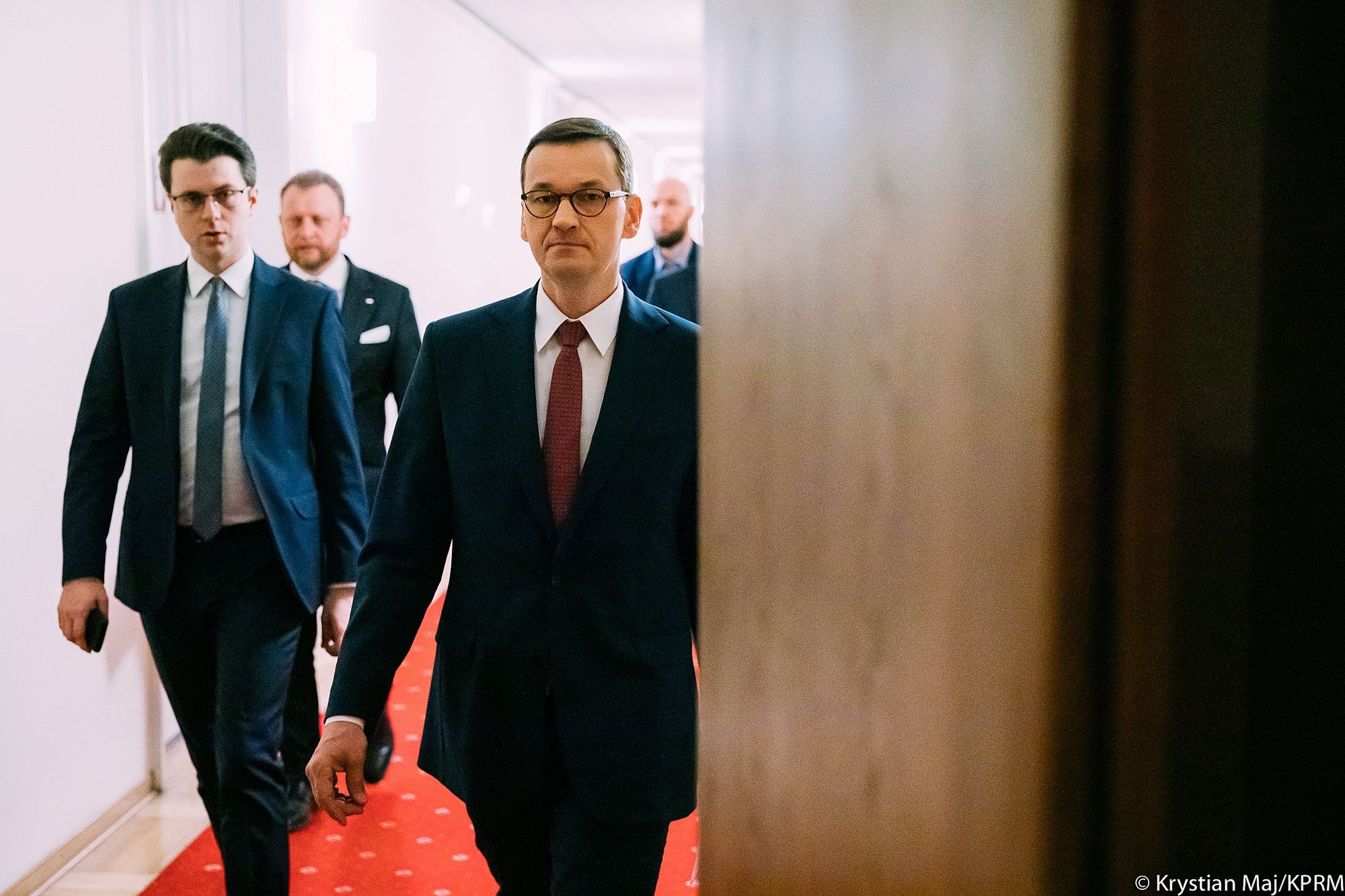 Mateusz Morawiecki