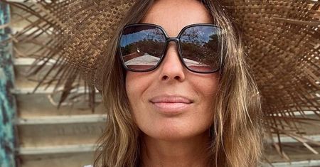 Specjalista od reklamy ujawnia, ile mogą wynosić instagramowe zarobki Agnieszki Włodarczyk: "To praca MNIEJ ABSORBUJĄCA niż aktorstwo"