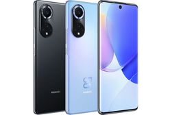 Stylowy i ze świetnym aparatem – wygraj smartfon Huawei nova 9!