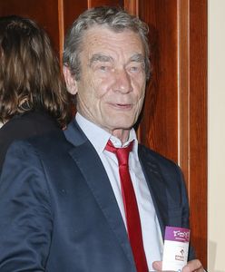 Nie miał żadnych komplikacji. W szpitalu bywa z innego powodu