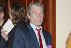 Nie miał żadnych komplikacji. W szpitalu bywa z innego powodu