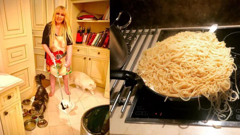 Tak mieszka Maryla Rodowicz