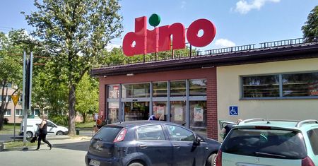 Duże zmiany w sklepach Dino. Ważna informacja dla klientów