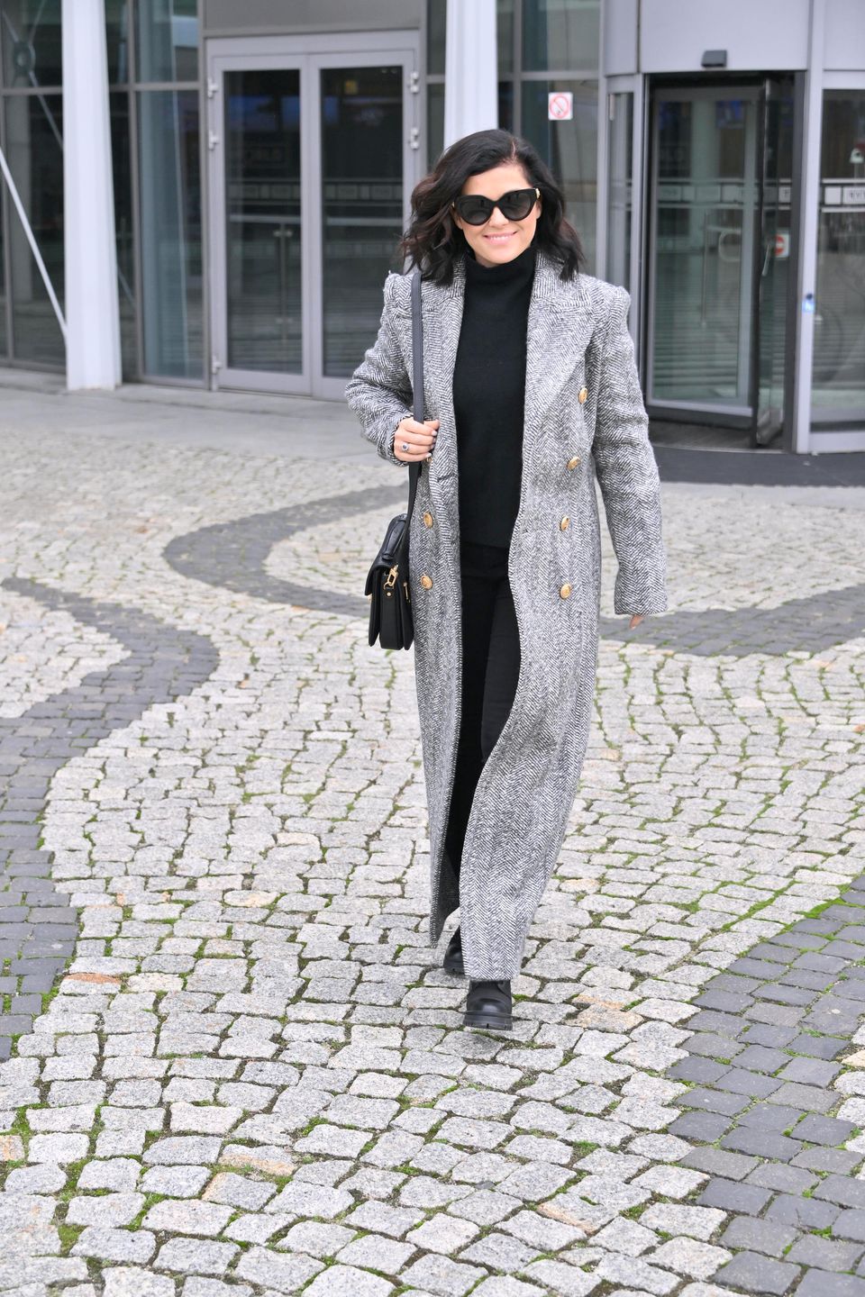 Katarzyna Cichopek opuszcza studio "PnŚ"