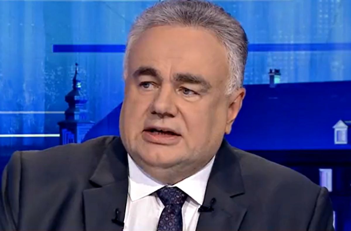 Tomasz Sakiewicz poinformował o zmianach w TV Republika