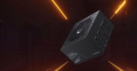 Gigabyte wprowadza zasilacz 1000W dla kart graficznych GeForce RTX 4000