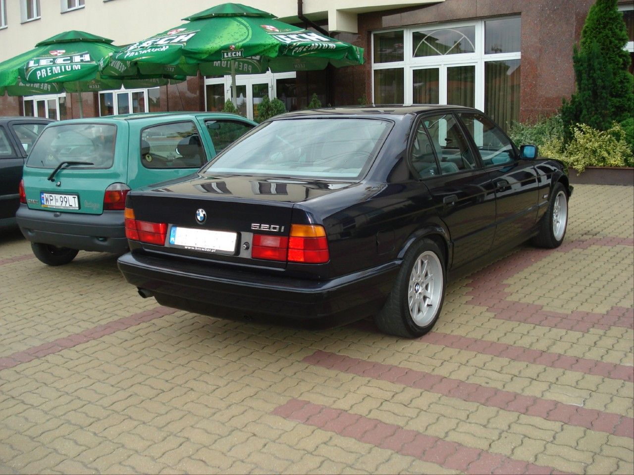 fot. bmw-klub.p, użyt.marian-gsm