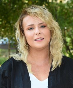 Znowu między nimi iskrzy. Wbiła szpilę byłemu partnerowi