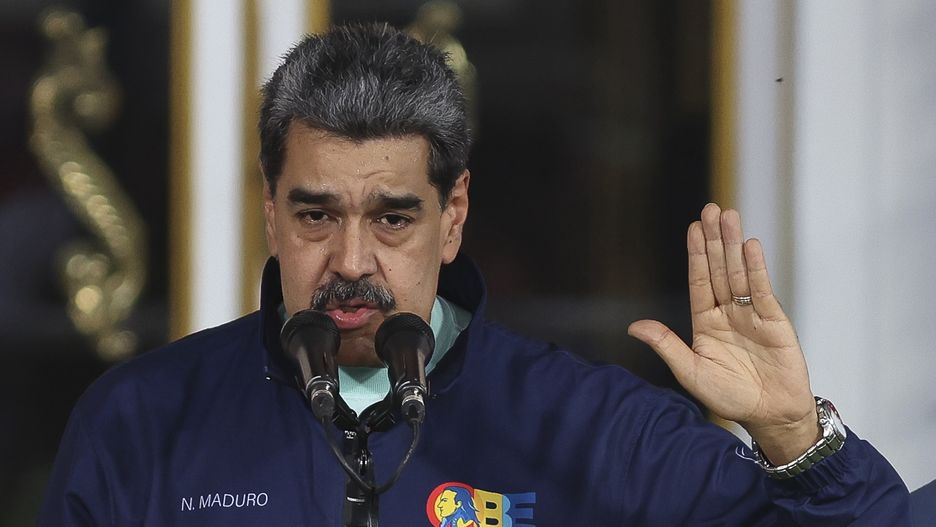 USA wejdą w nową fazę działań wobec Wenezueli