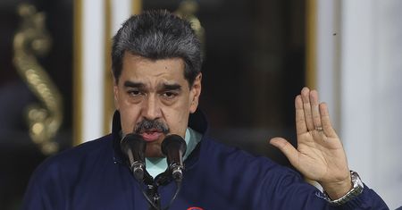 USA wejdą w nową fazę działań wobec Wenezueli. Obalą Maduro?