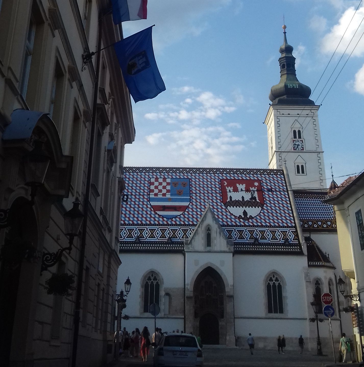 Kościół św. Marka