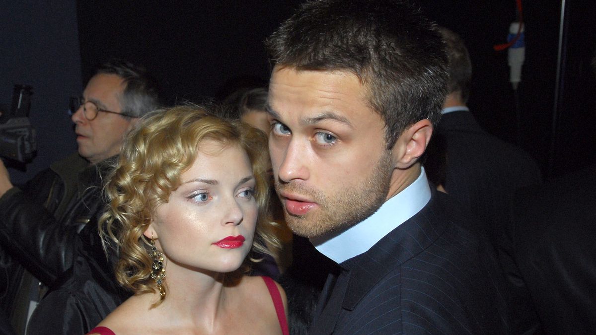 Iza Miko i Maciej Zakościelny byli parą 