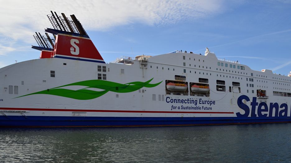 Stan jednego z mężczyzn płynących promem z Karlskrony do Gdyni nagle się pogorszył